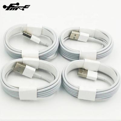 China Mobile Phone 2A USB Data Cable For iPhone Charger Cable USB for sale