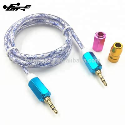 China High Quality Computer Snake Audio Cable Audio Video Cable for sale