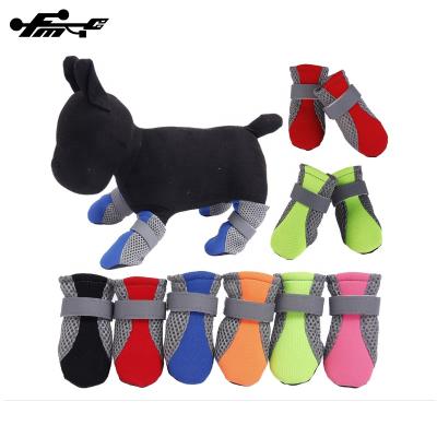 China Viable High Quality Dog Shoes Fashion Dog Boots Shoes For Dog for sale