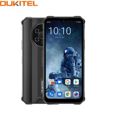 China Cheapest Oukitel Wp13 Waterproof Phone 6.52Inch Mt6833 8+128GB 5280Mah 5G Rugged Mobile Phone Ready To Ship for sale