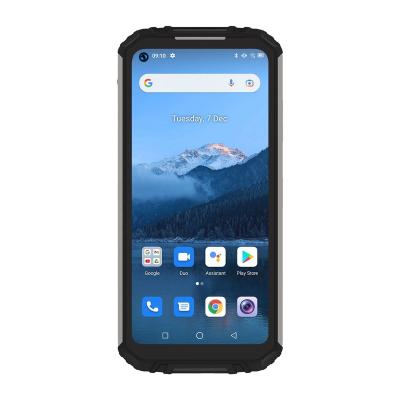 China Rugged NFC 10600mAh Android Smartphone OUKITEL WP16 6.2 11 inch 8GB 128GB NFC 20MP Night Vision IP68 Dual Sim 4G for sale