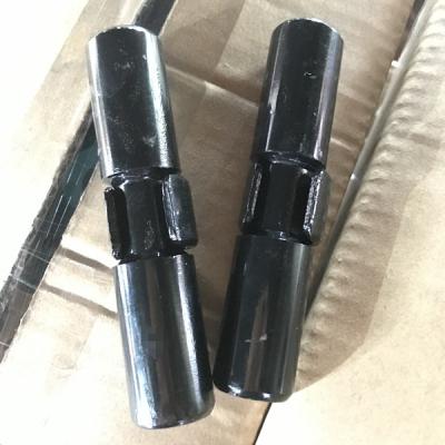 China Excavator Teeth High Quality And Good Bucket Excavator Price 40Cr Pin And PC200 Retainer Tooth Lock Pin for sale