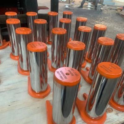 China Excavator Bulldozer Hot Sales Construction Machinery Spare Parts Bucket Pin And Bush 80*240 For 80X240 Excavator With DH225 Model for sale