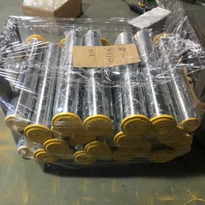 China High Quality Excavator Bulldozer Construction Machinery Parts Best Sale Excavator Bucket Pins And Bucket Pins Size 90*630 for sale