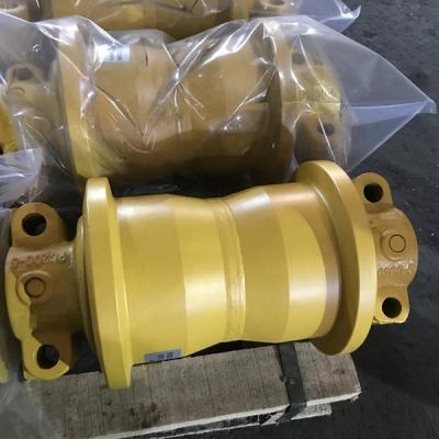 China Crawler Excavator Undercarriage Spare Parts Track Roller PC200 PC200-5 Lower Roller Lower Roller For KOMATSU Machinery for sale