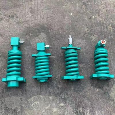 China U17 U20 Crawler Excavator Mini Excavator Spare Parts Track Adjuster VIO17 VIO20 Recoil Spring Track Recoil Spring Assy for sale