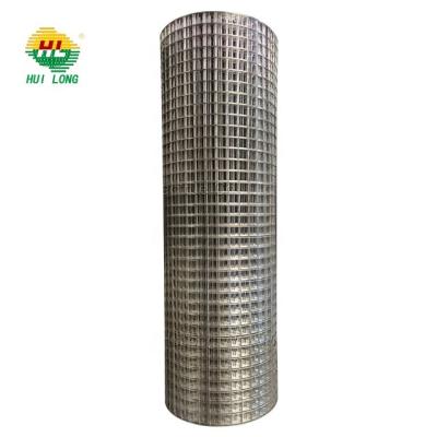 China Construction Welded Wire Mesh 4x4 Stainless Steel Wire Mesh for sale