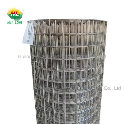 China Huilong Anti-Corrosion Factory Non Galvanized Chicken Wire Meshes For Wholesales for sale