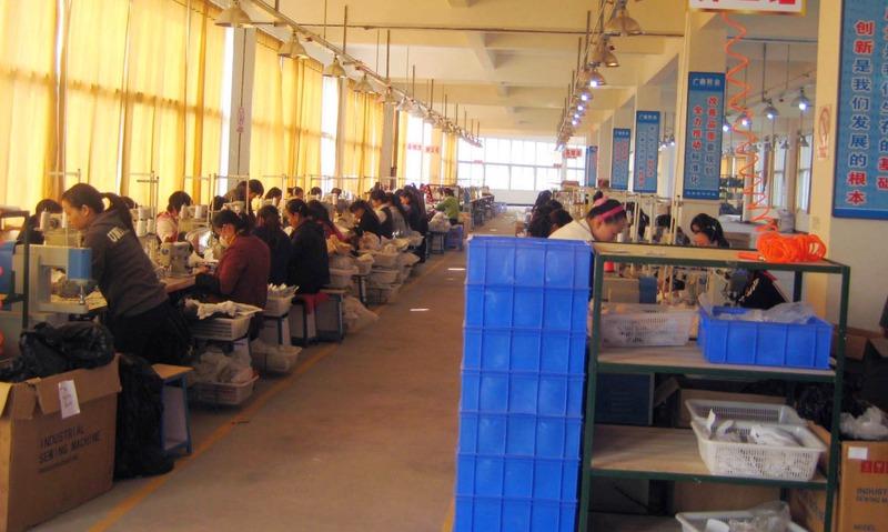 Verified China supplier - Fujian Ruiyisheng Trading Co., Ltd.