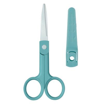 China MIDDIA Zirconia Ceramic Scissors for Baby Food Cutting in Mini Size for sale