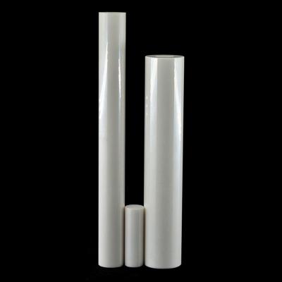 China Customized Ceramic Rods MIDDIA Zirconia Ceramic Plunger for Medical Applications for sale