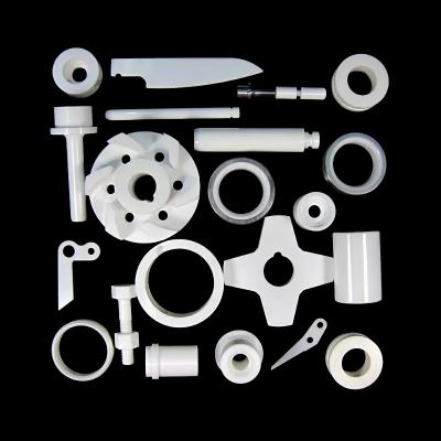 China Ceramic Parts After Service Online support Spacer Ceramic Zirconia Block Zirconia Products for sale