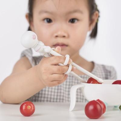 China Neuheit Design Stil MIDDIA Custom Keramik-Stichstäbchen für das Lernen Kleinkinder zu verkaufen