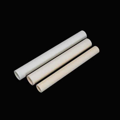 China High Alumina Ceramic Parts MIDDIA Industrial Ceramic Insulator for Online Support for sale