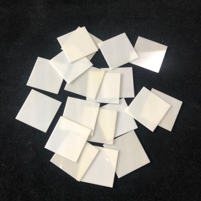 China Multi-functional MIDDIA 95 99 Ceramic Substrate Board with Alumina Ceramic Sheet for sale