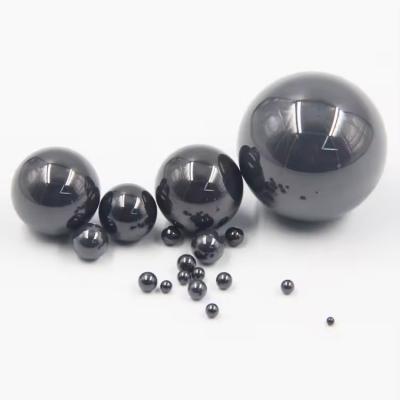 China MIDDIA Si3N4 Silicon Nitride Precision Ceramic Balls voor mesdrager Te koop