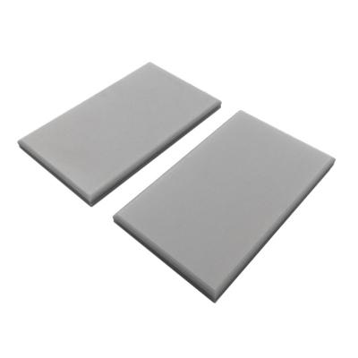 China Aluminum Nitride Substrate Multi-functional Parts Manufacturing for Ceramic Parts for sale