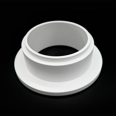 China MIDDIA Hexagonal Boron Nitride BN Ceramic Washer Rings with Online Support for sale