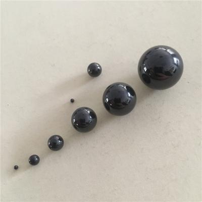 China MIDDIA Hoogprecisie Si3N4 siliciumnitride keramische polijstballen voor meetbal Te koop