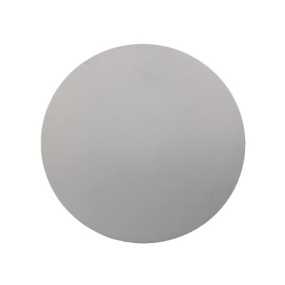 Chine OEM soudage MIDDIA AIN Nitrure d'aluminium plaque de substrat céramique Wafer multifonctionnel à vendre