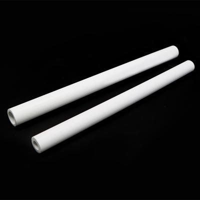 China Multi-functional MIDDIA BN99 ALBN ZSBN SBN CABN Hexagonal Boron Nitride Ceramic Tube for sale