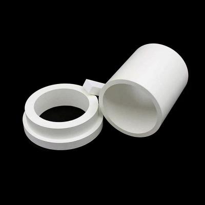 China After Service Online Support Boron Nitride Ceramic Tubes for Temperature Applications for sale