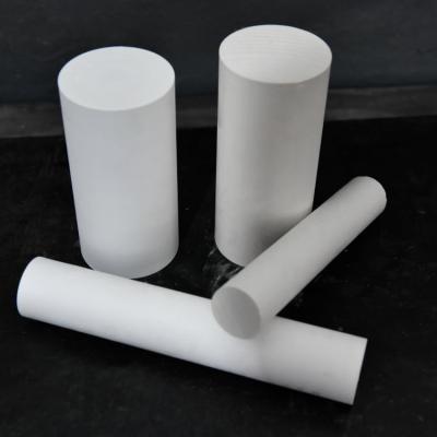 China MIDDIA High Thermal Conductivity Hexagonal Boron Nitride Ceramic Cylinder for Plasma Systems for sale