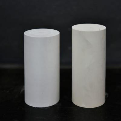 China Very Strong MIDDIA Hot Pressing 99 BN Boron Nitride Ceramic Rod for High Temperature Bearings for sale