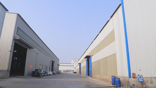 Verified China supplier - Tianjin Best Steel Trade Co., Ltd.