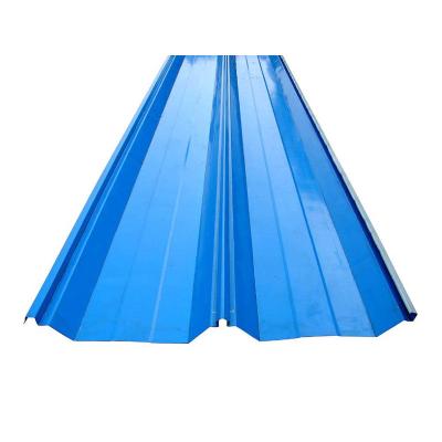 China China Design Wholesale Galvanized Metal Roofing Panels Galvanized Roofing Colored Steel Sheet Roofing Sheet and Corrugated Trapezoid for sale