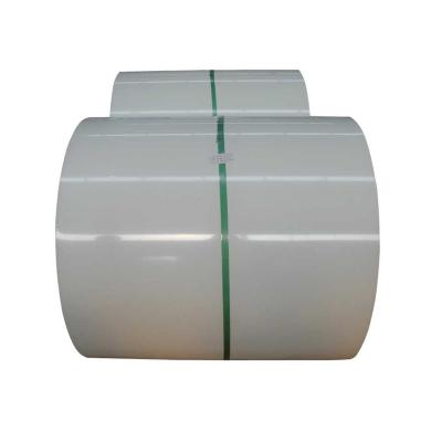 China Forms Cheap Prepainted Steel Coil , PPGI Galvanized Steel Color Coated Steel Coils for sale