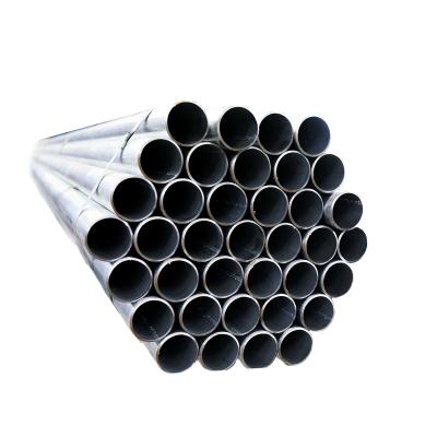 China Indoor/Outdoor Gas System Customized Size 201 304 304L 316 316L 2205 2507 310S 316Ti 317L 430 Stainless Steel Pipe Tube for sale