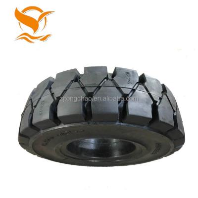 China Factory port otr bands 10.00-2011.00-20 12.00-20 forklift tires for telehandler for sale