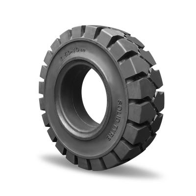 China off-road tire 9.00-20 solid forklift tires e rodas slidas de empilhadeira tires for sale