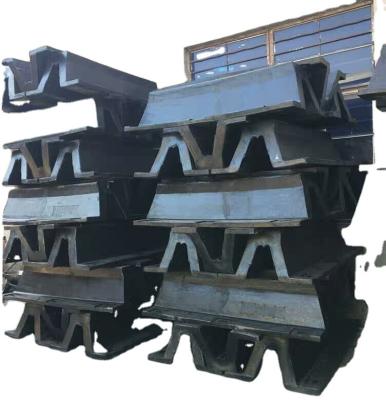 China DA Type V Type Corrosion Resistance Marine Rubber Fender for sale