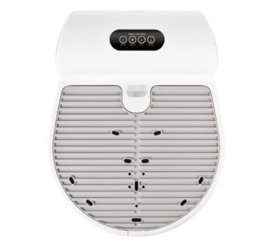 China High Quality Electric Skin Care Hotel Electric Body Dryer Automatic Foot Foot Air Head Dryer for sale