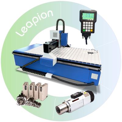 China Entry Level CNC Router Machine 1325 CNC Router Machine Turning and Milling CNC Router Machine Suppliers for sale