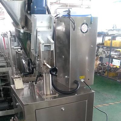 China AUTOMATIC FOOD POWDER PACKAGING MACHINE for sale