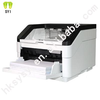 China Unis Q8100 high-speed scanners for quick and seamless A3 document processing for sale