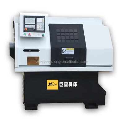 China Factory Low Price Cjk0640 For Live Tooling Turret/Dual Axis CNC Lathe Turning Center for sale