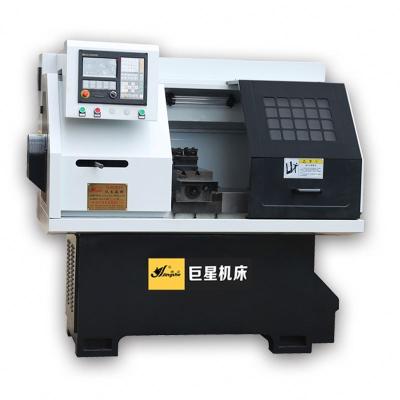 China Factory CJK0640 Wheel Polish Machine Car Alloy Wheel Rim Repair CNC Lathe Machine for sale