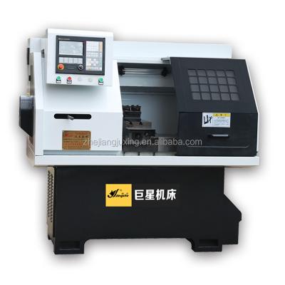 China Factory Yuhuan CNC Lathe Machine Price CJK0640 CNC Machine Type for sale