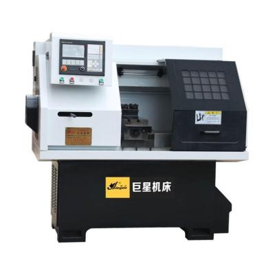 China Factory cheap lathe cnc turning slope be cnc lathe machine price CJK0632 for sale