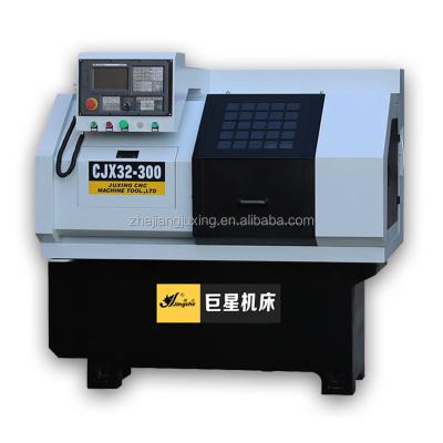 China Factory Instrument Automatic Feeding Lathe Small CNC Machine Tools For Drilling for sale