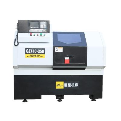 China Factory CJX40-350 Polygon Precision CNC Machine For Turning for sale