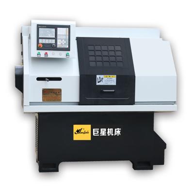 China Chinese Factory Metal CNC Turn CNC Polygon Turning Machine With Mini Lathe Chuck for sale