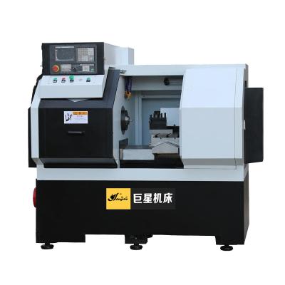 China CX40 Horizeontal Type China Factory CNC Tubing Threading Lathe Machine Price for sale