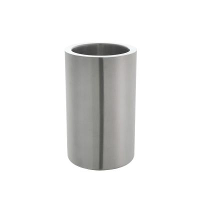 China Sustainable High Quality Wholesale Bar Tools Supplies 1.5L Stainless Steel Double Wall Ice Bucket for sale