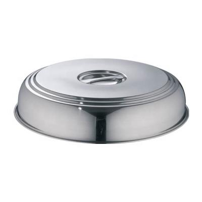 China Stainless Steel Food Stored Cover for sale