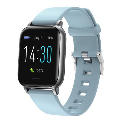 China GPS Navigation Connection New Watch In 2022 Music Dialing Sports Sleeping Smart Watch Bluetooths BT5.0 Heart Rate for sale